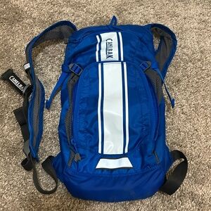 Camelbak water pack